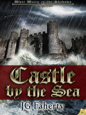 cover image of Castle by the Sea